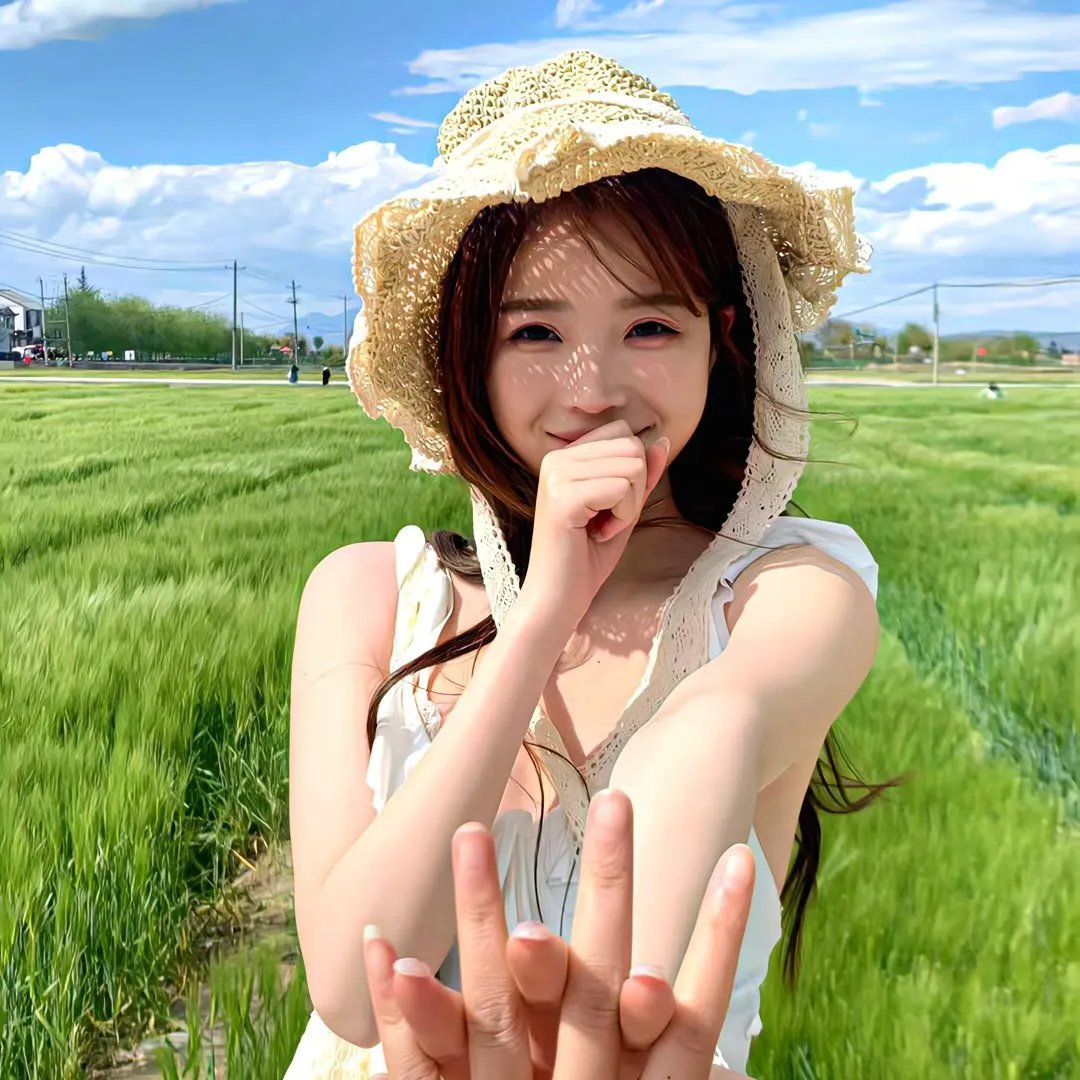 拇指姑娘