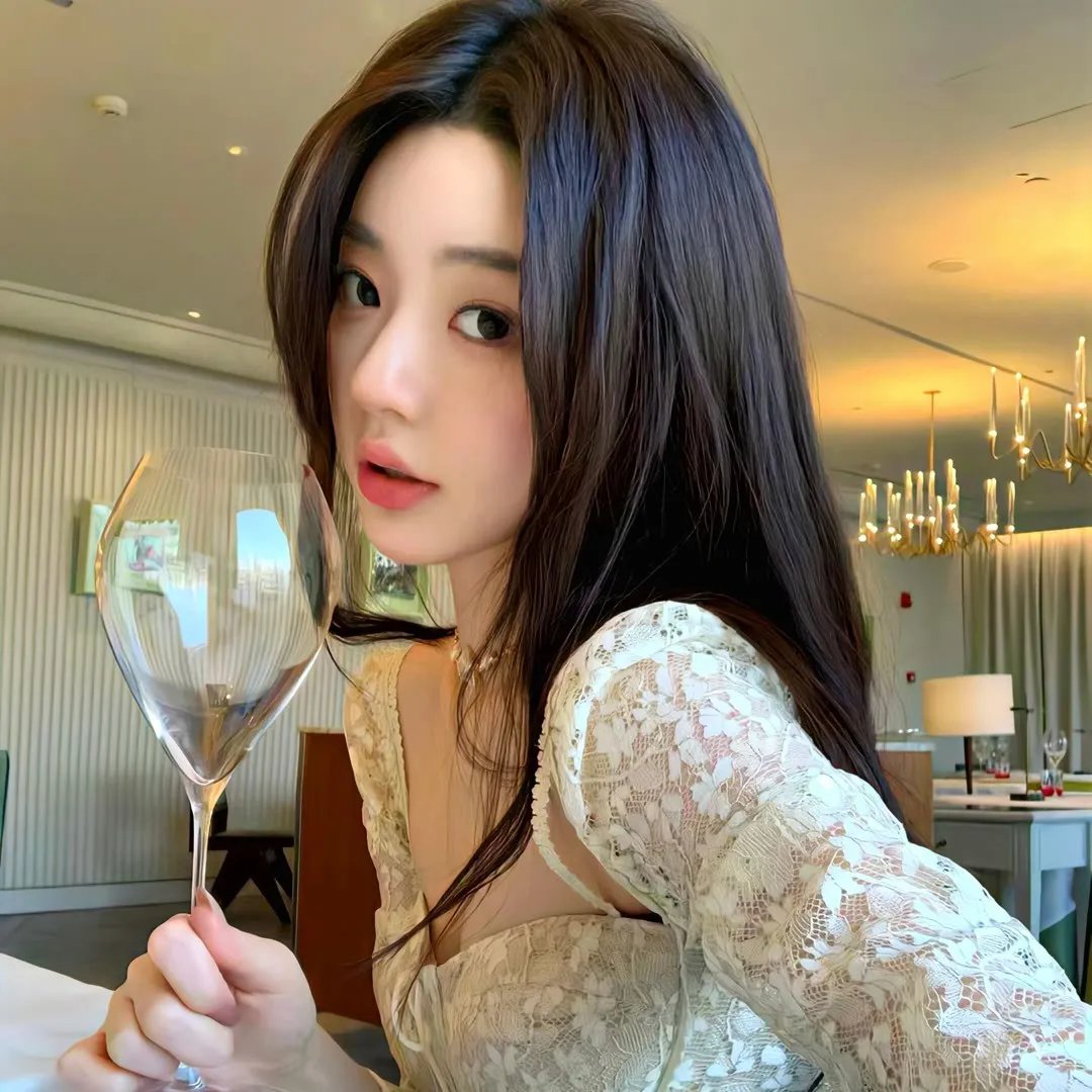 忧郁小妇人
