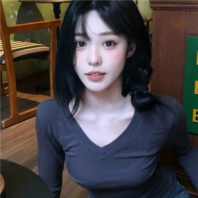 异国人们