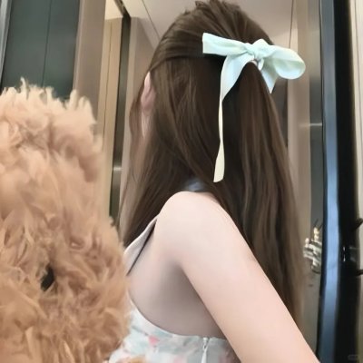 幸运兔精灵