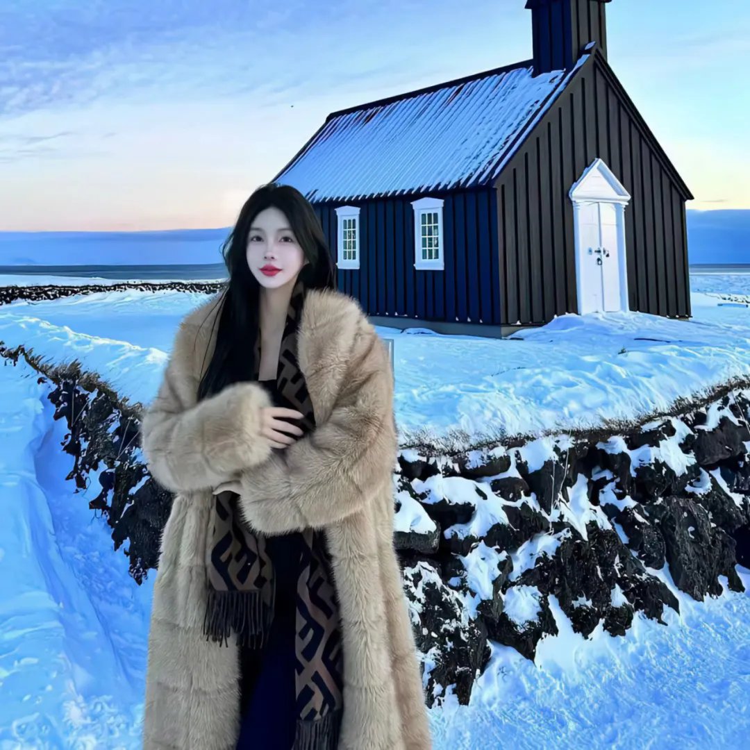 美洲艳后
